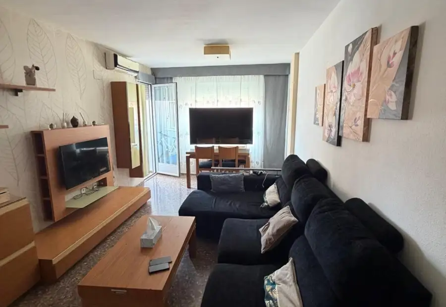 Piso en venta zona llanos del águila en Albacete