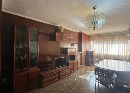 Piso en venta zona parque sur Avenida de España en Albacete