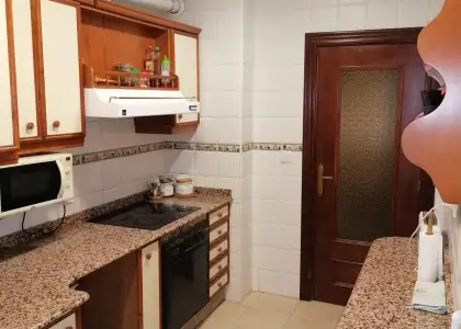 Piso en venta zona parque sur Avenida de España en Albacete