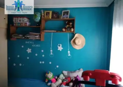 Piso en venta zona san pablo en Albacete