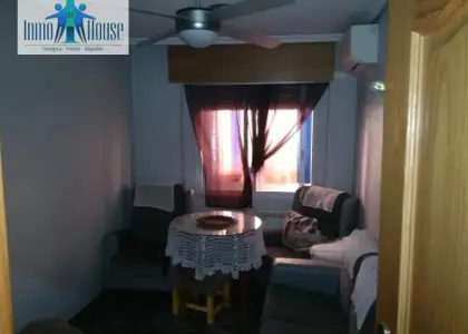 Piso en venta zona san pablo en Albacete