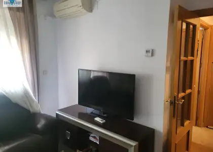 Piso en venta zona san pablo en Albacete