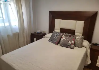 Piso en venta zona san pablo en Albacete