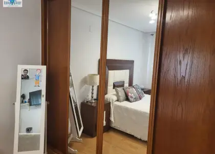Piso en venta zona san pablo en Albacete