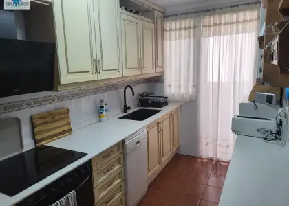 Piso en venta zona san pablo en Albacete