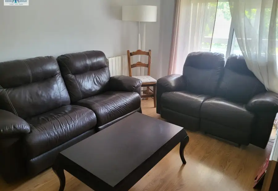 Piso en venta zona san pablo en Albacete