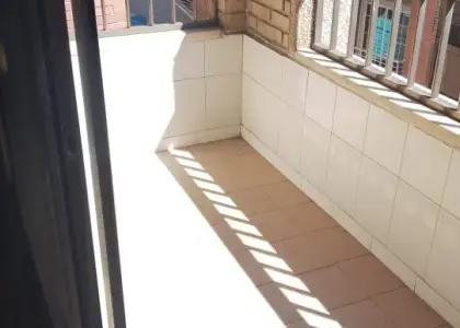 Piso junto a la estación en Puertollano