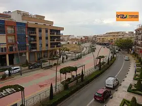 Piso Venta 1º De Julio, Valdepeñas en Valdepeñas