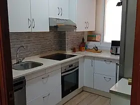 Piso Venta Buena, Valdepeñas