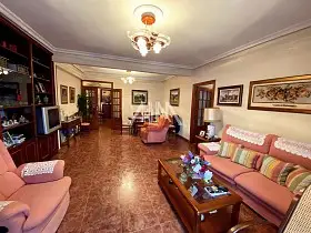 Piso Venta Centro - Ayuntamiento, Manzanares en Manzanares