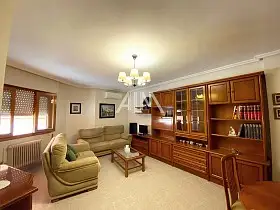 Piso Venta Centro, Manzanares en Manzanares