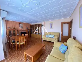 Piso Venta Centro, Manzanares en Manzanares