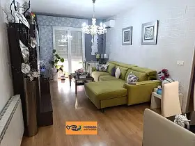 Piso Venta Hospital, Valdepeñas en Valdepeñas