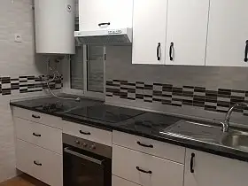 Piso Venta San Marcos, Valdepeñas en Valdepeñas