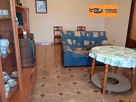Piso Venta Santa Cruz De Mudela, Santa Cruz De Mudela en Santa Cruz de Mudela