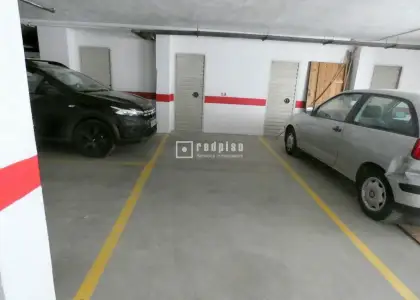 Plaza de garaje en alquiler en Mocejón, Toledo en Mocejón