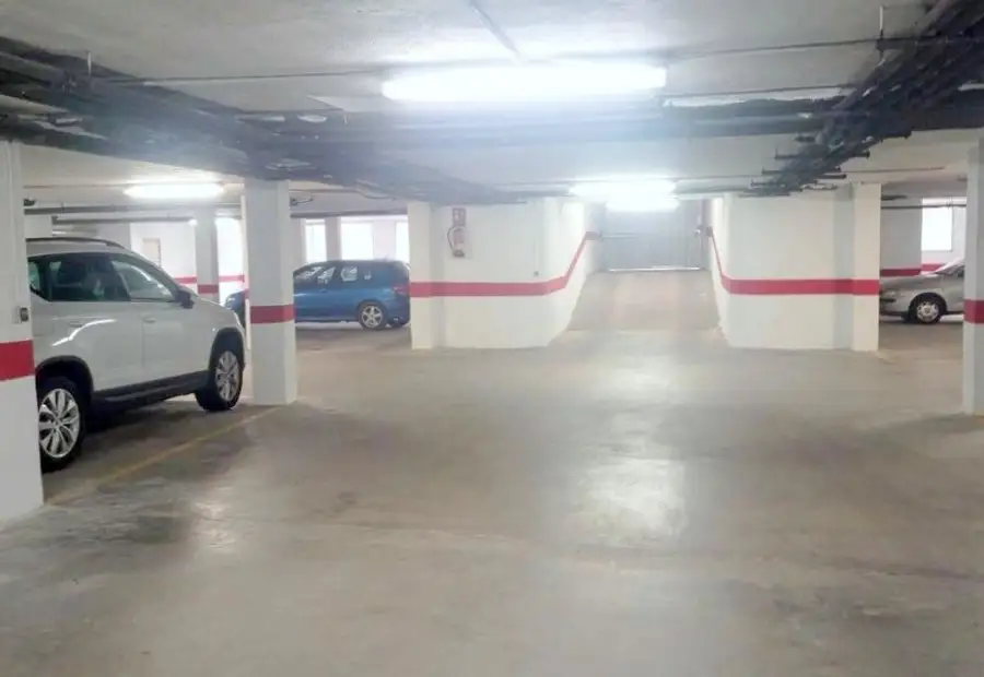 Plaza de garaje en alquiler en Mocejón, Toledo en Mocejón
