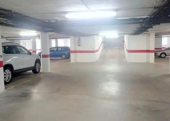 Plaza de garaje en alquiler en Mocejón, Toledo en Mocejón