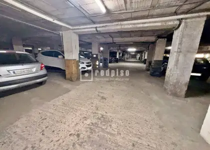 Plaza de garaje en venta en Calle de Felipe Solano Antelo, Plan Sur, Guadalajara en Guadalajara