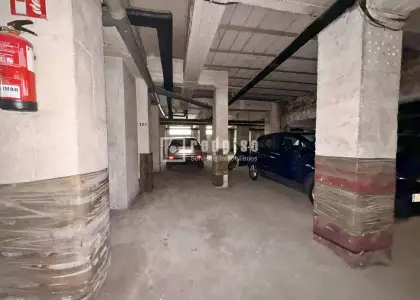 Plaza de garaje en venta en Calle de Felipe Solano Antelo, Plan Sur, Guadalajara en Guadalajara