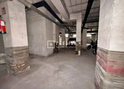 Plaza de garaje en venta en Calle de Felipe Solano Antelo, Plan Sur, Guadalajara en Guadalajara