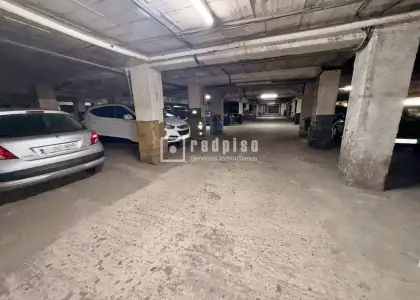 Plaza de garaje en venta en Calle de Felipe Solano Antelo, Plan Sur, Guadalajara en Guadalajara