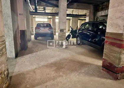 Plaza de garaje en venta en Calle de Felipe Solano Antelo, Plan Sur, Guadalajara en Guadalajara