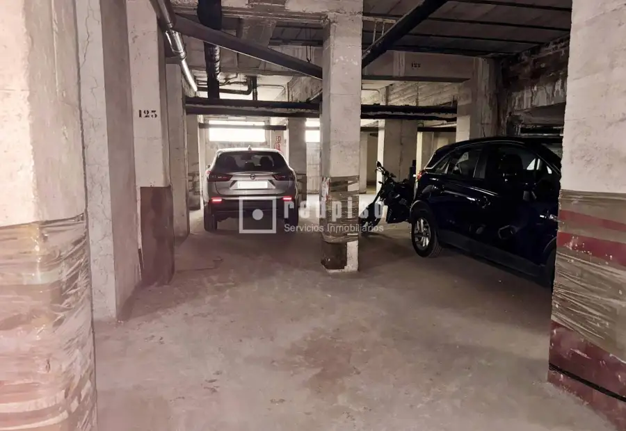 Plaza de garaje en venta en Calle de Felipe Solano Antelo, Plan Sur, Guadalajara en Guadalajara