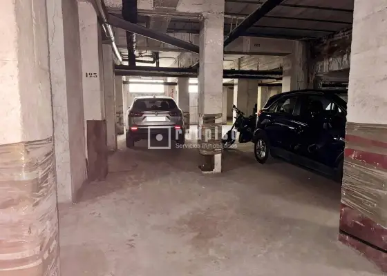 Plaza de garaje en venta en Calle de Felipe Solano Antelo, Plan Sur, Guadalajara en Guadalajara