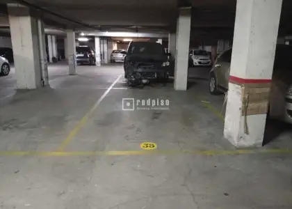 Plaza de garaje en venta en Calle de Santa María de la Cabeza, Distrito Único, Azuqueca de Henares, Guadalajara en Azuqueca de Henares