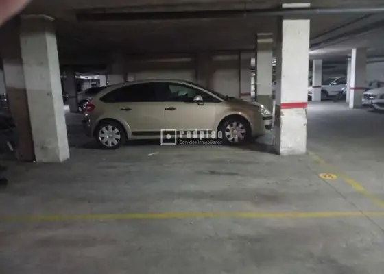 Plaza de garaje en venta en Calle de Santa María de la Cabeza, Distrito Único, Azuqueca de Henares, Guadalajara en Azuqueca de Henares