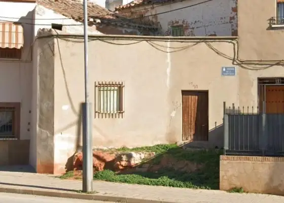 Propiedad en La Solana