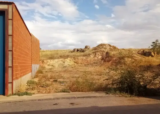Propiedad en La Solana