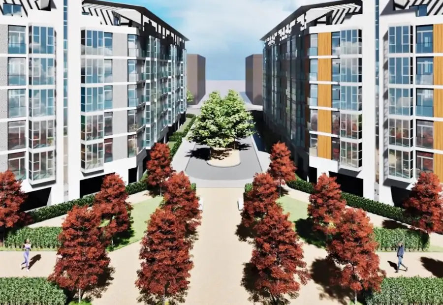 Próxima comercialización en Los Berrocales, vivienda de VPPB y VPPL en Madrid