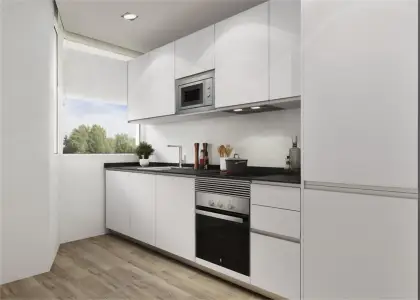Residencial Extremadura 52, Ciudad Real en Ciudad Real
