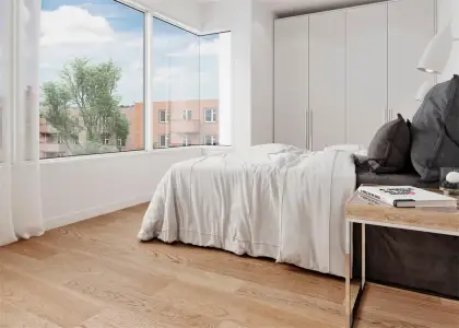 Residencial Extremadura 52, Ciudad Real en Ciudad Real
