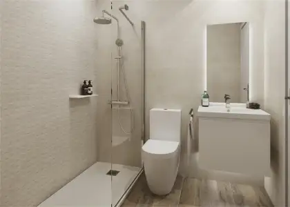 Residencial Extremadura 52, Ciudad Real en Ciudad Real