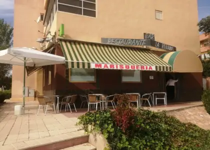 Restaurante en alquiler en Manzanares en Manzanares