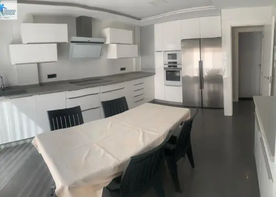 S-193...inmohouse vende precioso chalet adosado en imaginalia en Albacete