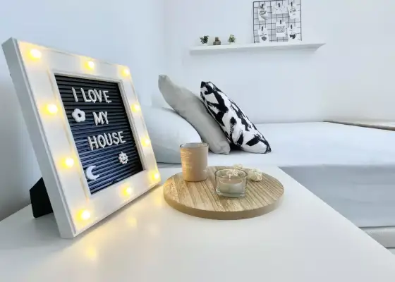 Se alquila habitación en apartamento de 4 dormitorios en Getafe, Madrid