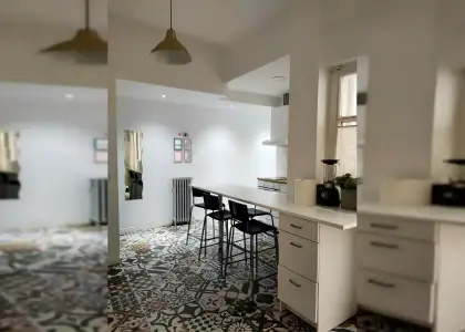 Se alquila habitación en apartamento de 4 dormitorios en Salamanca en Salamanca