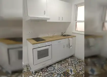 Se alquila habitación en apartamento de 4 dormitorios en Salamanca en Salamanca