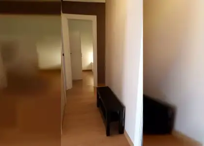 Se alquila habitación en piso compartido de 3 habitaciones en Murcia. en Murcia