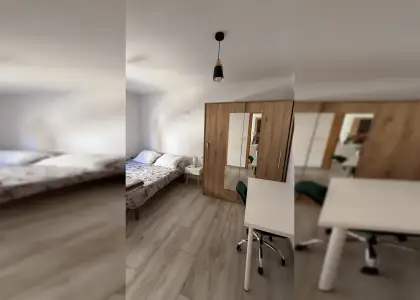 Se alquila habitación en piso compartido de 3 habitaciones en Murcia solo para estudiantes. en Murcia