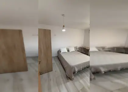 Se alquila habitación en piso compartido de 3 habitaciones en Murcia solo para estudiantes. en Murcia
