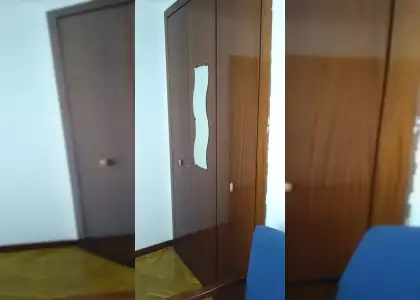 Se alquila habitación en piso compartido de 3 habitaciones en Rosas en Madrid