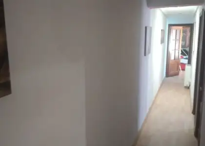 Se alquila habitación en piso compartido de 3 habitaciones en Salamanca en Salamanca