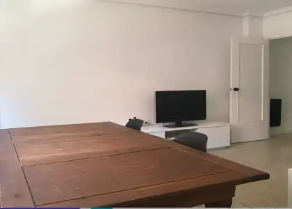 Se alquila habitación en piso compartido de 3 habitaciones en Salamanca, gastos incluidos en Salamanca