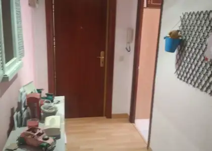 Se alquila habitación en piso compartido de 3 habitaciones en Salamanca en Salamanca