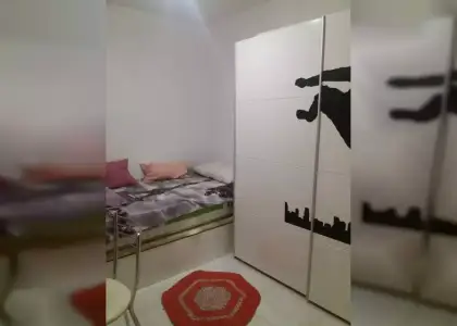 Se alquila habitación en piso compartido de 3 habitaciones en Salamanca en Salamanca